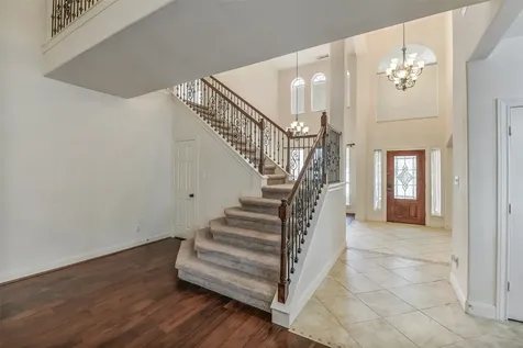 6418 Oakmont Creek Drive Spring TX 77379