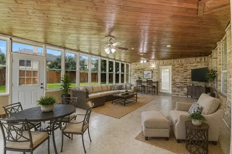 6418 Oakmont Creek Drive Spring TX 77379