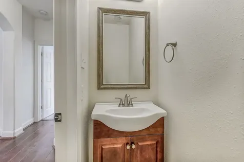 6418 Oakmont Creek Drive Spring TX 77379