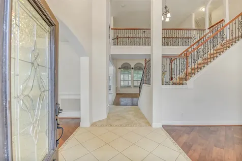 6418 Oakmont Creek Drive Spring TX 77379