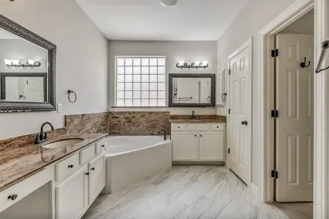 6418 Oakmont Creek Drive Spring TX 77379