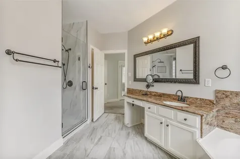 6418 Oakmont Creek Drive Spring TX 77379