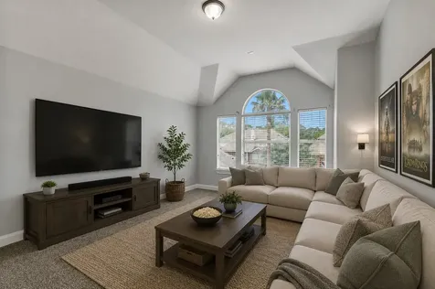 6418 Oakmont Creek Drive Spring TX 77379