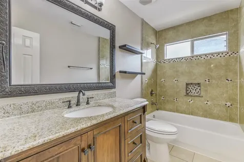 6418 Oakmont Creek Drive Spring TX 77379