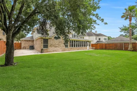 6418 Oakmont Creek Drive Spring TX 77379