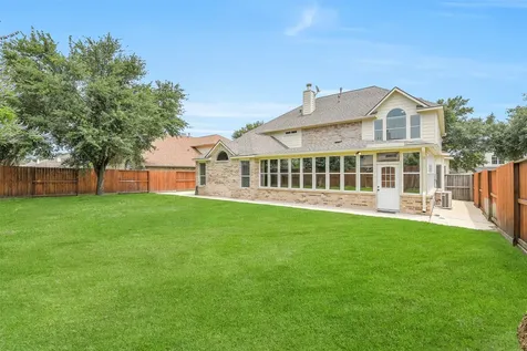 6418 Oakmont Creek Drive Spring TX 77379