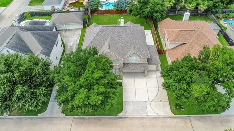 6418 Oakmont Creek Drive Spring TX 77379