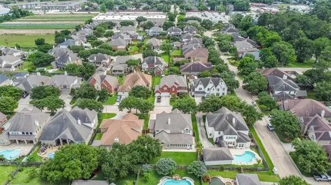 6418 Oakmont Creek Drive Spring TX 77379