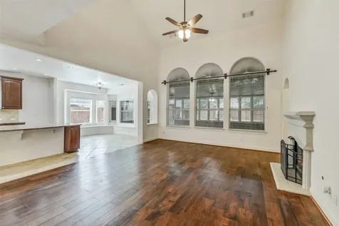 6418 Oakmont Creek Drive Spring TX 77379