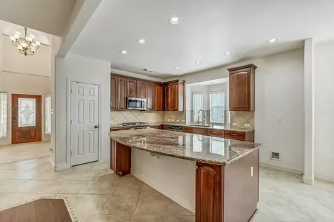 6418 Oakmont Creek Drive Spring TX 77379