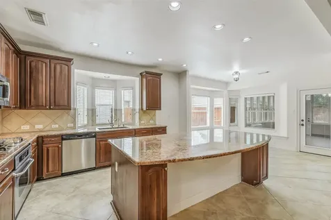 6418 Oakmont Creek Drive Spring TX 77379