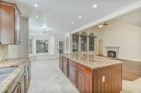 6418 Oakmont Creek Drive Spring TX 77379