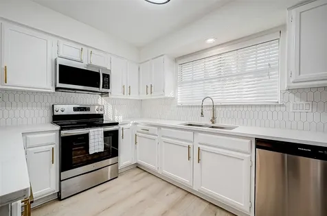 22615 Powell House Lane Katy TX 77449