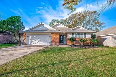 22615 Powell House Lane Katy TX 77449