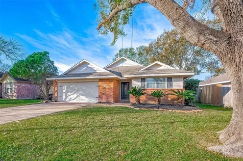 22615 Powell House Lane Katy TX 77449