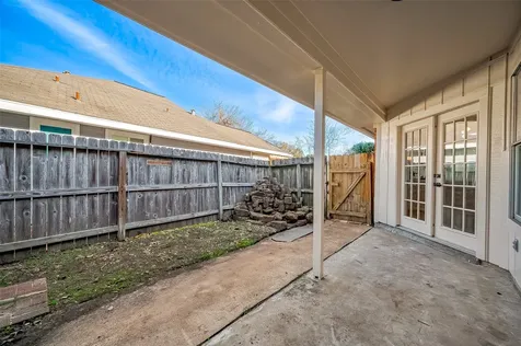 22615 Powell House Lane Katy TX 77449