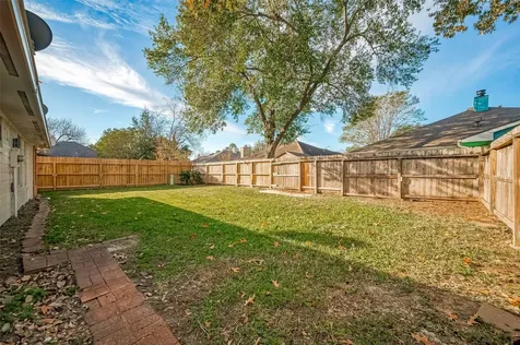 22615 Powell House Lane Katy TX 77449