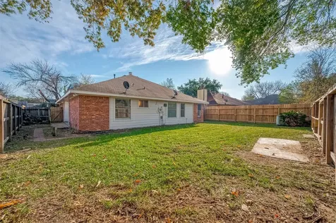 22615 Powell House Lane Katy TX 77449