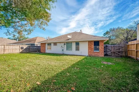 22615 Powell House Lane Katy TX 77449