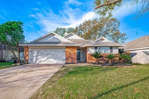 22615 Powell House Lane Katy TX 77449