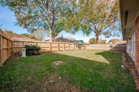 22615 Powell House Lane Katy TX 77449