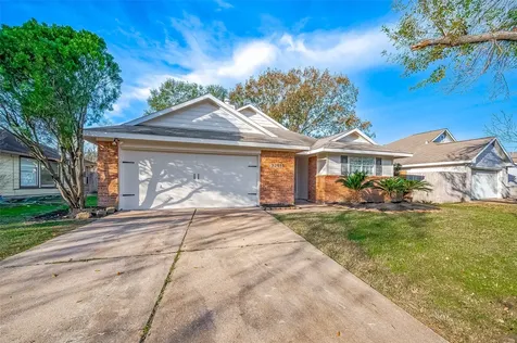 22615 Powell House Lane Katy TX 77449