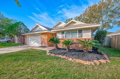 22615 Powell House Lane Katy TX 77449