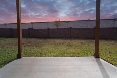 22302 Mosshall Court Tomball TX 77375
