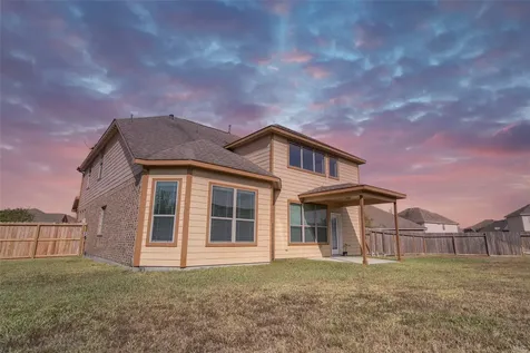 22302 Mosshall Court Tomball TX 77375