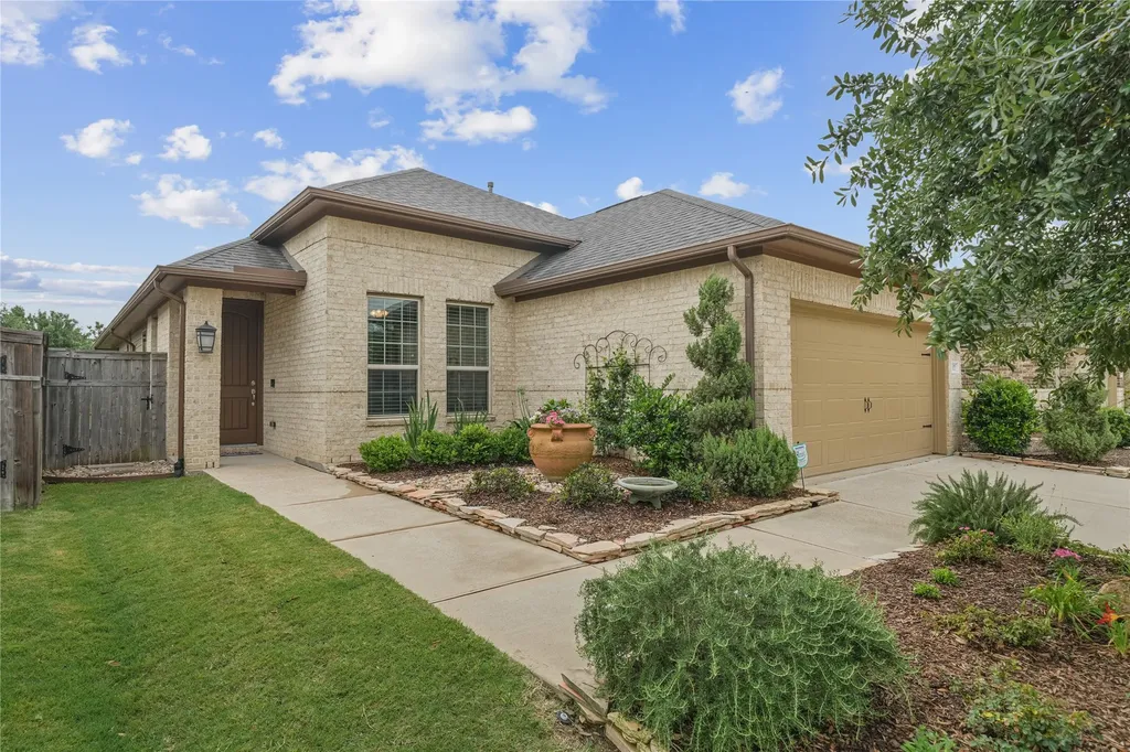 29011 Turning Springs Lane Fulshear TX 77441