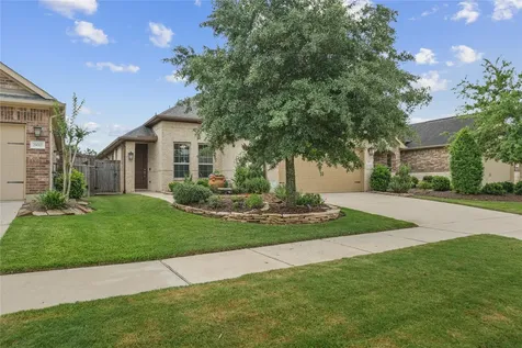 29011 Turning Springs Lane Fulshear TX 77441