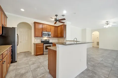 1619 Berlino Drive Pearland TX 77581