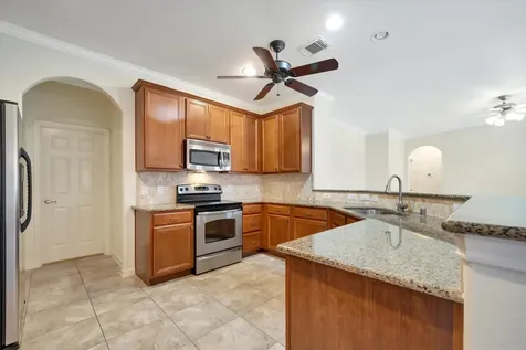 1619 Berlino Drive Pearland TX 77581