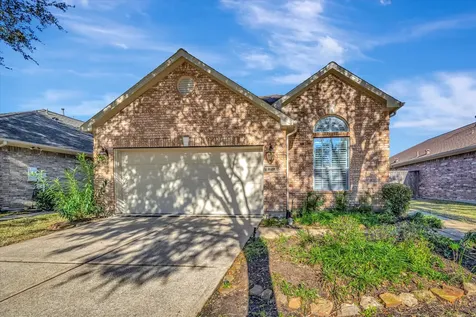 1619 Berlino Drive Pearland TX 77581