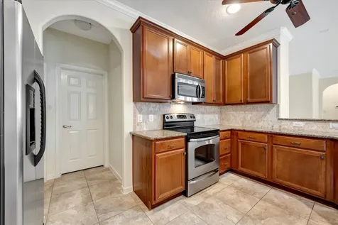 1619 Berlino Drive Pearland TX 77581