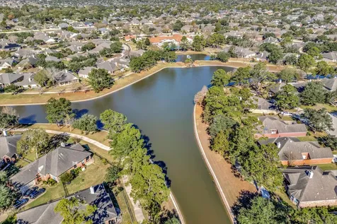 1619 Berlino Drive Pearland TX 77581
