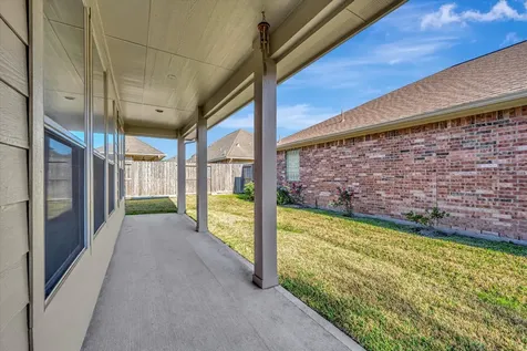 1619 Berlino Drive Pearland TX 77581