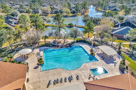 1619 Berlino Drive Pearland TX 77581