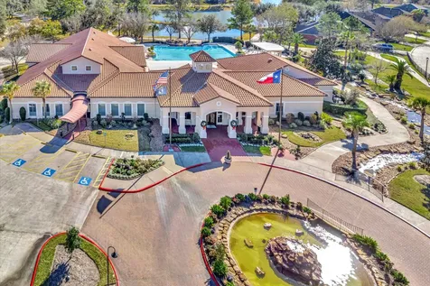 1619 Berlino Drive Pearland TX 77581