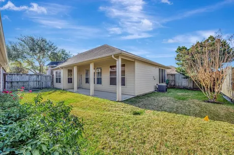 1619 Berlino Drive Pearland TX 77581