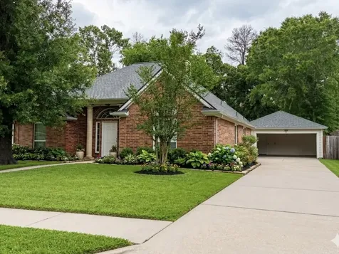 21507 Old Ranch Road Houston TX 77073