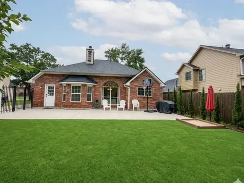 21507 Old Ranch Road Houston TX 77073