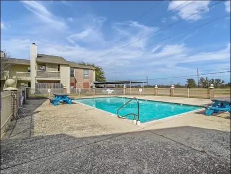 7600 Emmett F Lowry Expressway 1102 Texas City TX 77591