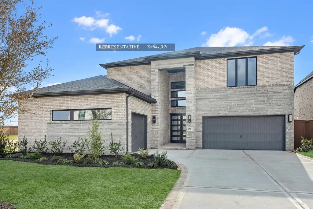 26719 Beacon Lodge Lane Richmond TX 77406