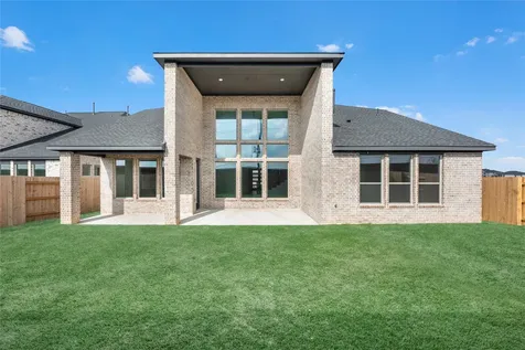 26719 Beacon Lodge Lane Richmond TX 77406