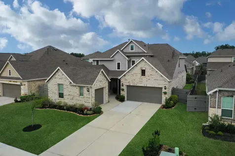 18323 Tiger Flowers Drive Conroe TX 77302