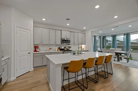 18323 Tiger Flowers Drive Conroe TX 77302