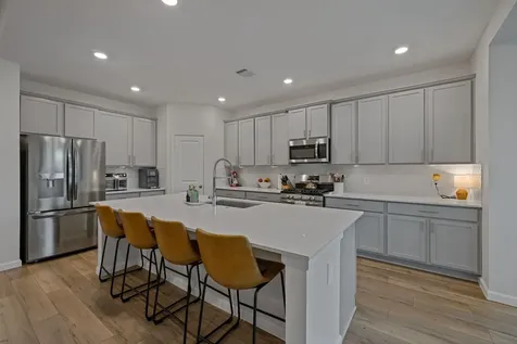 18323 Tiger Flowers Drive Conroe TX 77302