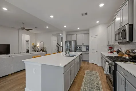18323 Tiger Flowers Drive Conroe TX 77302