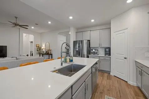 18323 Tiger Flowers Drive Conroe TX 77302